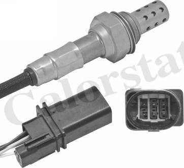 Calorstat by Vernet LS150058 - Oxygen, Lambda Sensor car-mod.net