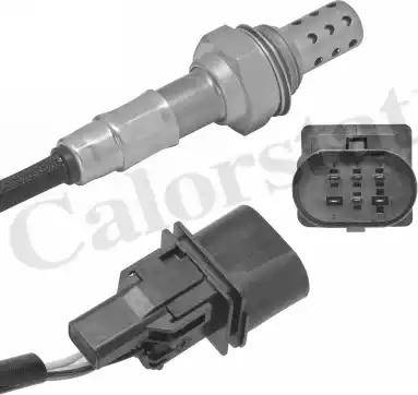 Calorstat by Vernet LS150005 - Oxygen, Lambda Sensor car-mod.net