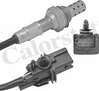 Calorstat by Vernet LS150003 - Oxygen, Lambda Sensor car-mod.net