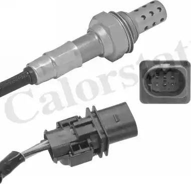 Calorstat by Vernet LS150033 - Oxygen, Lambda Sensor car-mod.net