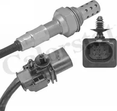 Calorstat by Vernet LS150069 - Oxygen, Lambda Sensor car-mod.net