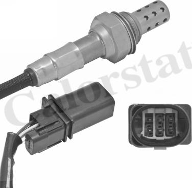 Calorstat by Vernet LS150013 - Oxygen, Lambda Sensor car-mod.net