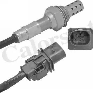 Calorstat by Vernet LS150056 - Oxygen, Lambda Sensor car-mod.net