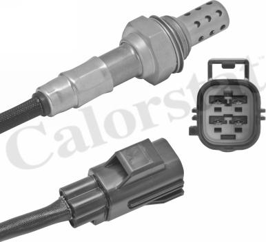 Calorstat by Vernet LS150030 - Oxygen, Lambda Sensor car-mod.net