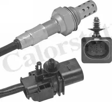 Calorstat by Vernet LS150055 - Oxygen, Lambda Sensor car-mod.net