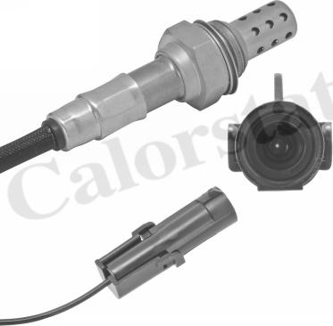 Calorstat by Vernet LS110007 - Oxygen, Lambda Sensor car-mod.net
