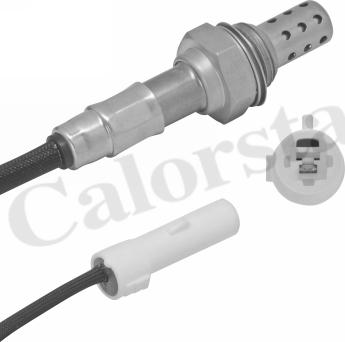 Calorstat by Vernet LS110017 - Oxygen, Lambda Sensor car-mod.net