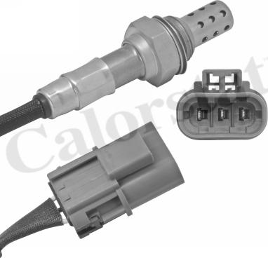 Calorstat by Vernet LS130216 - Oxygen, Lambda Sensor car-mod.net