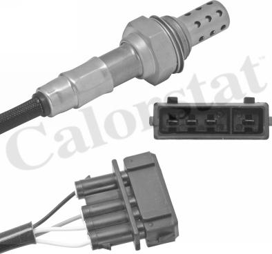 Calorstat by Vernet LS140115 - Oxygen, Lambda Sensor car-mod.net