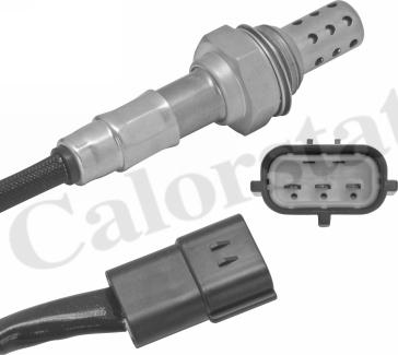 Calorstat by Vernet LS130104 - Oxygen, Lambda Sensor car-mod.net