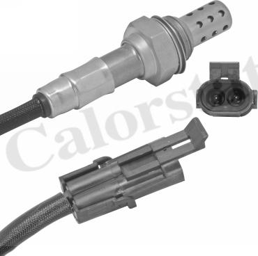 Calorstat by Vernet LS120200 - Oxygen, Lambda Sensor car-mod.net