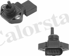 Calorstat by Vernet MS0099 - Sensor, intake manifold pressure car-mod.net