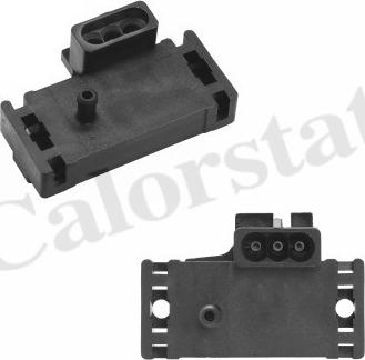 Calorstat by Vernet MS0090 - Sensor, intake manifold pressure car-mod.net