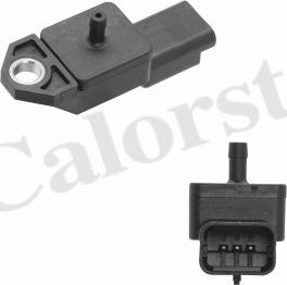 Calorstat by Vernet MS0093 - Sensor, intake manifold pressure car-mod.net