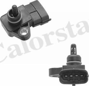 Calorstat by Vernet MS0047 - Sensor, intake manifold pressure car-mod.net