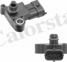 Calorstat by Vernet MS0067 - Sensor, intake manifold pressure car-mod.net