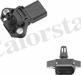 Calorstat by Vernet MS0007 - Sensor, intake manifold pressure car-mod.net
