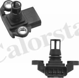 Calorstat by Vernet MS0032 - Sensor, intake manifold pressure car-mod.net