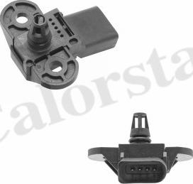 Calorstat by Vernet MS0070 - Sensor, intake manifold pressure car-mod.net