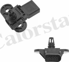 Calorstat by Vernet MS0103 - Sensor, intake manifold pressure car-mod.net