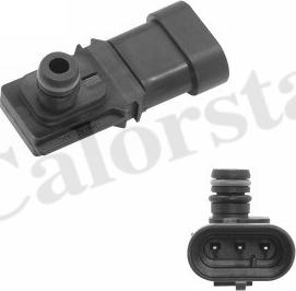 Calorstat by Vernet MS0119 - Sensor, intake manifold pressure car-mod.net