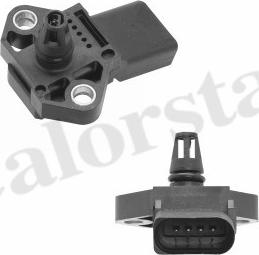 Calorstat by Vernet MS0116 - Sensor, intake manifold pressure car-mod.net