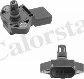 Calorstat by Vernet MS0118 - Sensor, intake manifold pressure car-mod.net