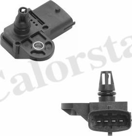 Calorstat by Vernet MS0121 - Sensor, intake manifold pressure car-mod.net
