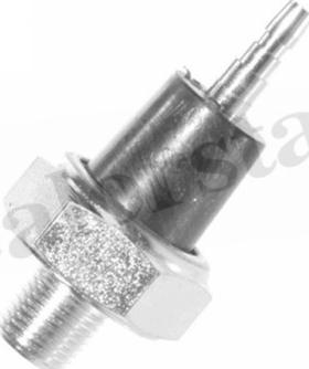 Calorstat by Vernet OS3538 - Sender Unit, oil pressure car-mod.net