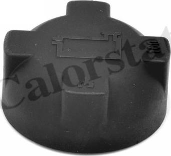 Calorstat by Vernet RC0172 - Sealing Cap, coolant tank car-mod.net