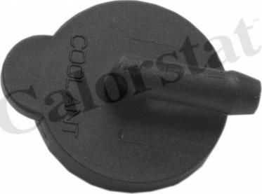 Calorstat by Vernet RC0205 - Sealing Cap, coolant tank car-mod.net