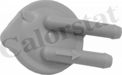Calorstat by Vernet RC0203 - Sealing Cap, coolant tank car-mod.net