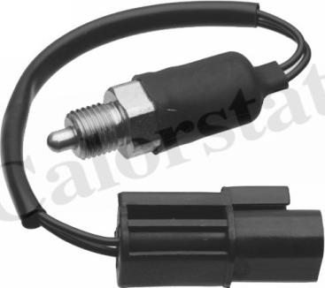 Calorstat by Vernet RS5595 - Reverse light Switch car-mod.net