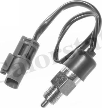 Calorstat by Vernet RS5545 - Reverse light Switch car-mod.net