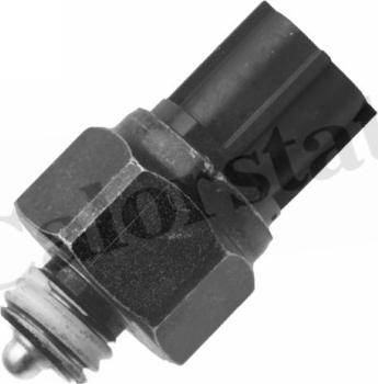 Calorstat by Vernet RS5589 - Reverse light Switch car-mod.net