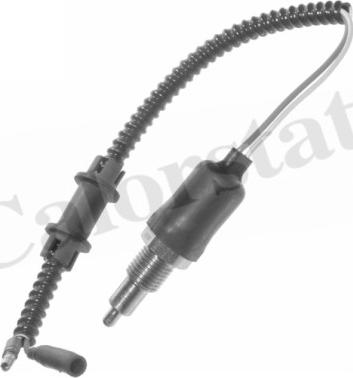 Calorstat by Vernet RS5537 - Reverse light Switch car-mod.net