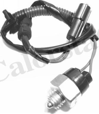 Calorstat by Vernet RS5642 - Reverse light Switch car-mod.net