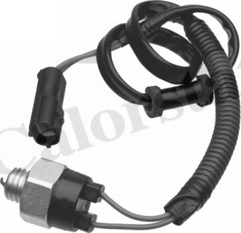 Calorstat by Vernet RS5669 - Reverse light Switch car-mod.net