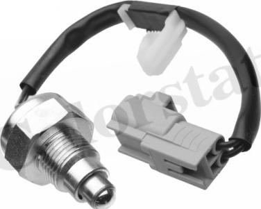 Calorstat by Vernet RS5623 - Reverse light Switch car-mod.net