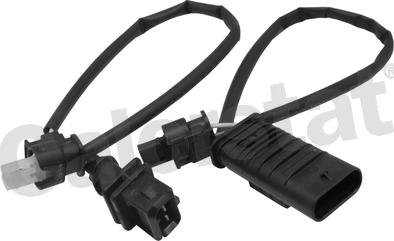 Calorstat by Vernet TA1003 - Cable Repair Set, coolant temperature sensor car-mod.net