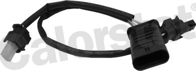 Calorstat by Vernet TA1002 - Cable Repair Set, coolant temperature sensor car-mod.net