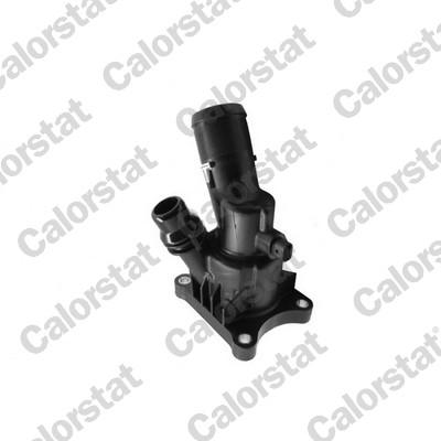 Calorstat by Vernet TE2114.105J - Coolant thermostat / housing car-mod.net