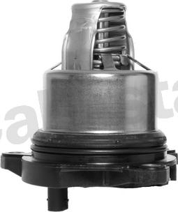 Calorstat by Vernet TE7367.103J - Coolant thermostat / housing car-mod.net