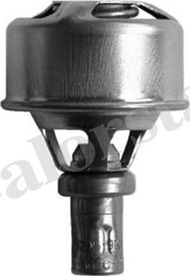 Calorstat by Vernet TH4495.89 - Coolant thermostat / housing car-mod.net