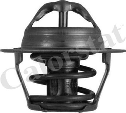 Calorstat by Vernet TH4898.92J - Coolant thermostat / housing car-mod.net