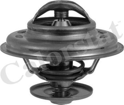 Calorstat by Vernet TH5968.87J - Coolant thermostat / housing car-mod.net