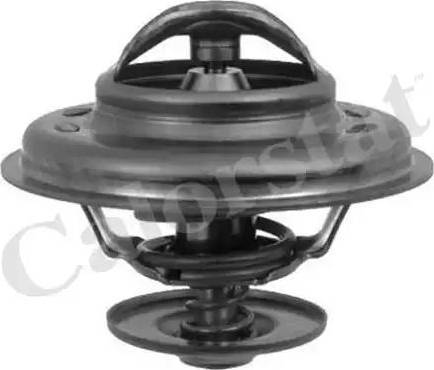 Calorstat by Vernet TH596392J - Coolant thermostat / housing car-mod.net
