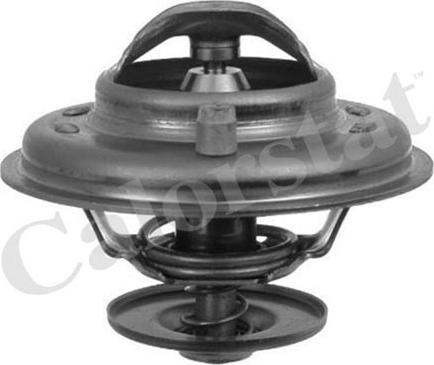 Calorstat by Vernet TH5902.87J - Coolant thermostat / housing car-mod.net
