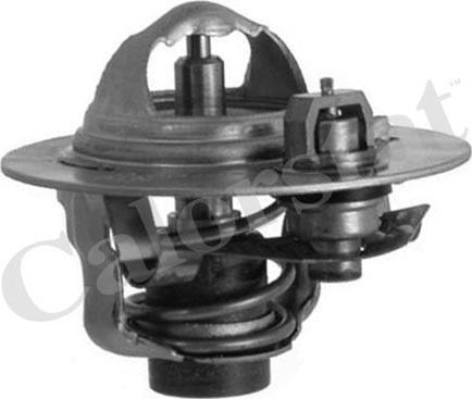 Calorstat by Vernet TH5980.88J - Coolant thermostat / housing car-mod.net