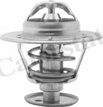Calorstat by Vernet TH5981.89J - Coolant thermostat / housing car-mod.net